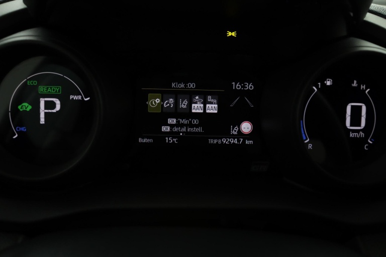 Toyota Yaris - 1.5 Hybrid GR Sport 46