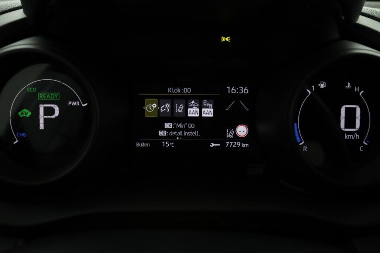 Toyota Yaris - 1.5 Hybrid GR Sport 47