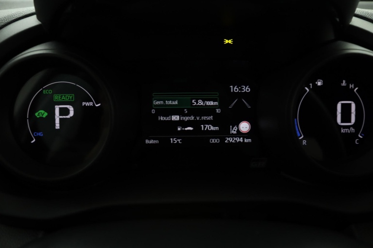 Toyota Yaris - 1.5 Hybrid GR Sport 48