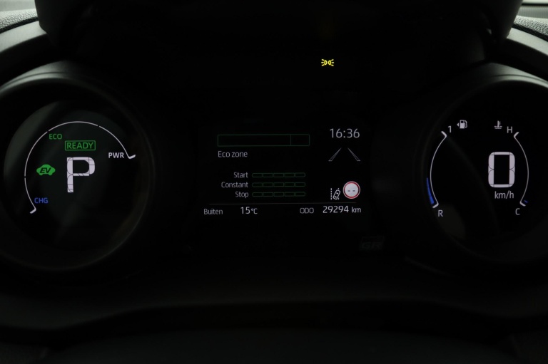 Toyota Yaris - 1.5 Hybrid GR Sport 49