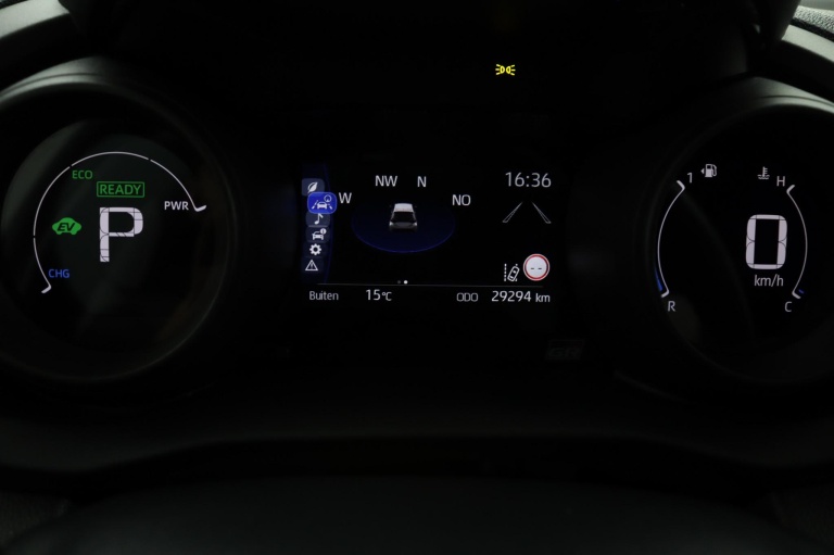 Toyota Yaris - 1.5 Hybrid GR Sport 51