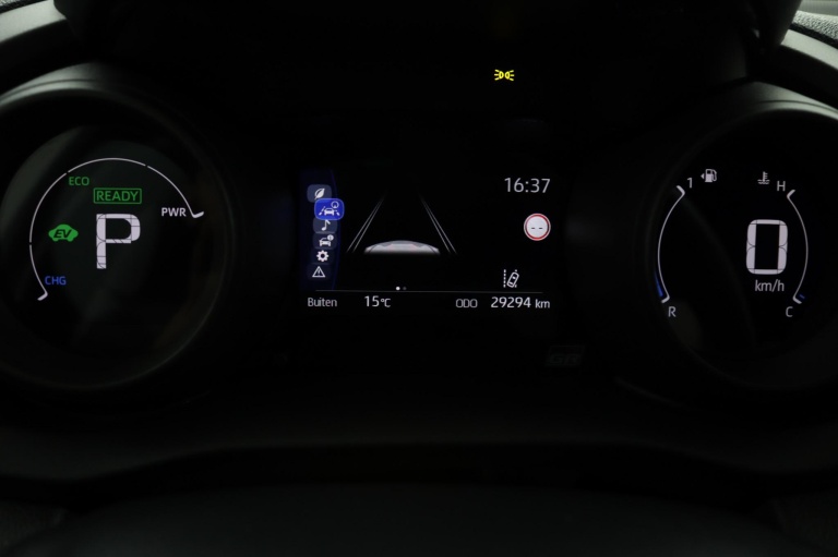 Toyota Yaris - 1.5 Hybrid GR Sport 52