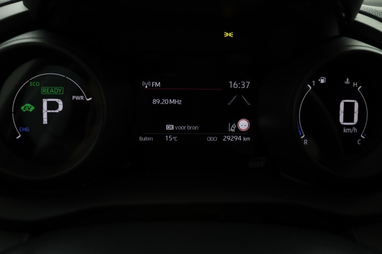 Toyota Yaris - 1.5 Hybrid GR Sport 53