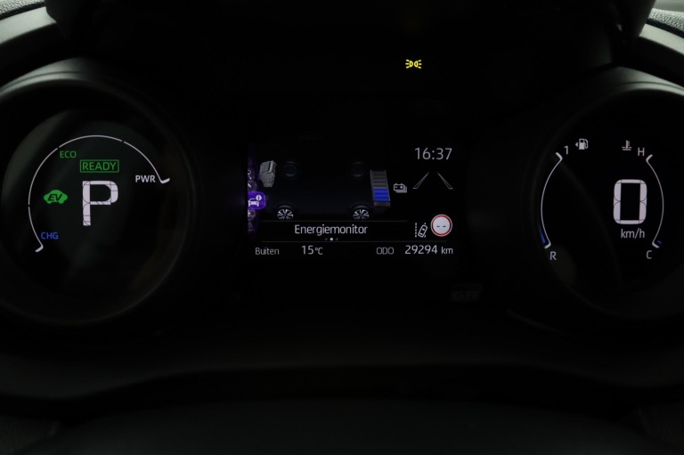 Toyota Yaris - 1.5 Hybrid GR Sport 54