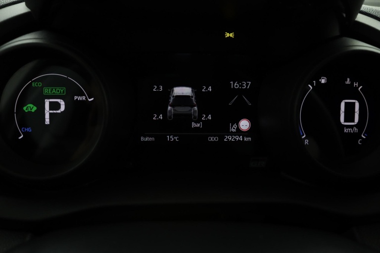 Toyota Yaris - 1.5 Hybrid GR Sport 55