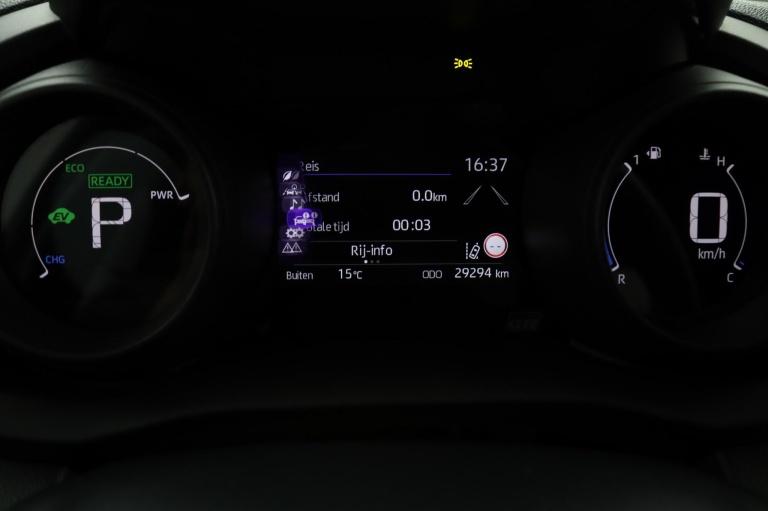 Toyota Yaris - 1.5 Hybrid GR Sport 56