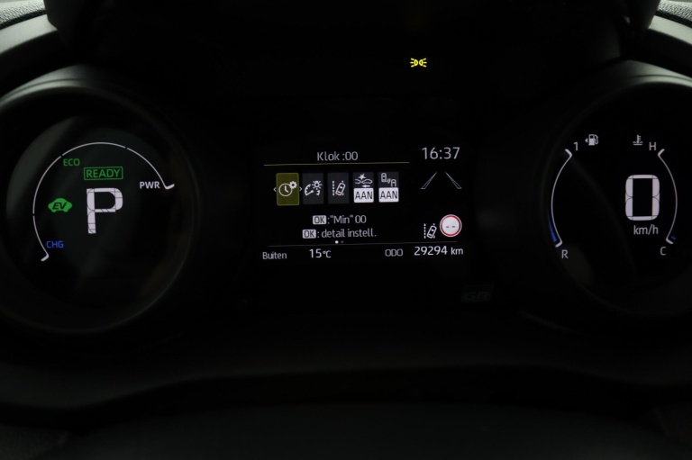 Toyota Yaris - 1.5 Hybrid GR Sport 57