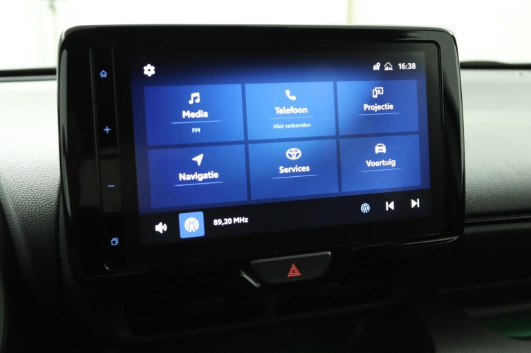 Toyota Yaris - 1.5 Hybrid GR Sport 59