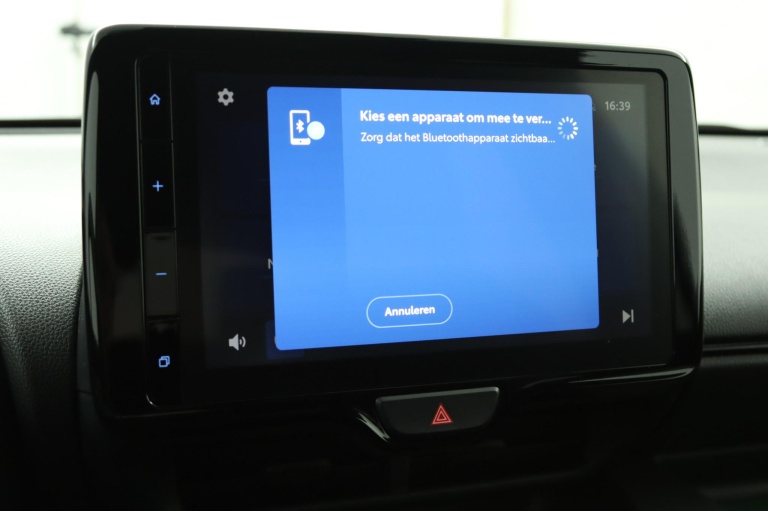 Toyota Yaris - 1.5 Hybrid GR Sport 60