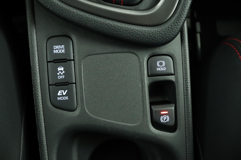 Toyota Yaris - 1.5 Hybrid GR Sport 61