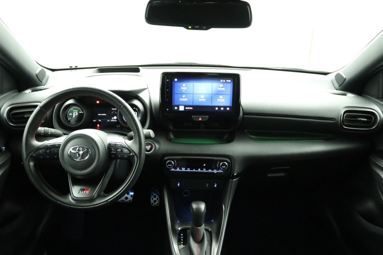 Toyota Yaris - 1.5 Hybrid GR Sport 64