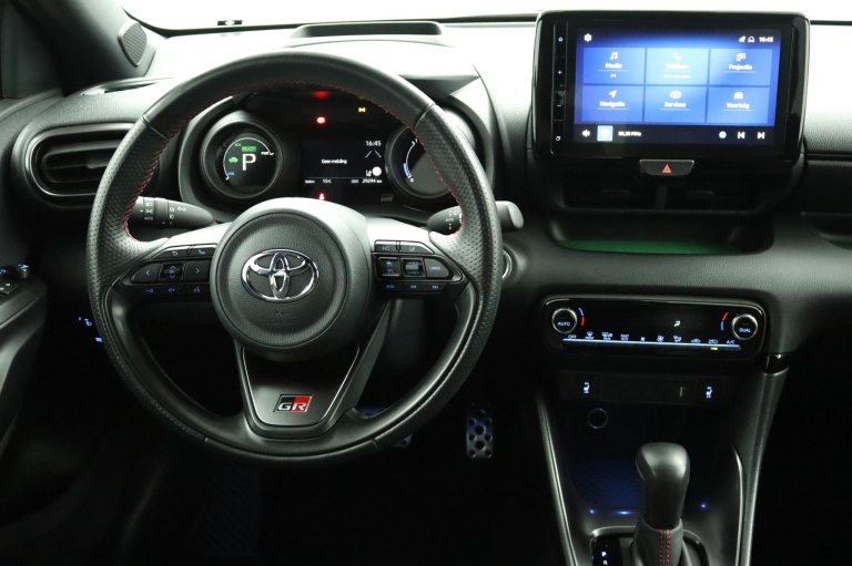 Toyota Yaris - 1.5 Hybrid GR Sport 65