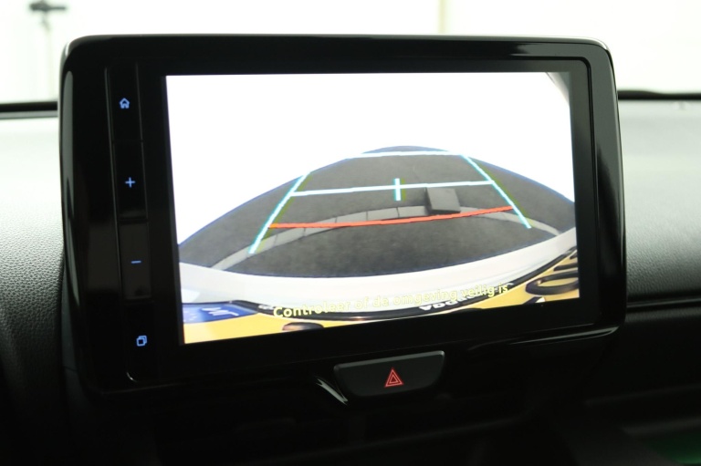 Toyota Yaris - 1.5 Hybrid GR Sport 9