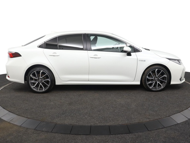 Toyota Corolla - 1.8 Hybrid Executive