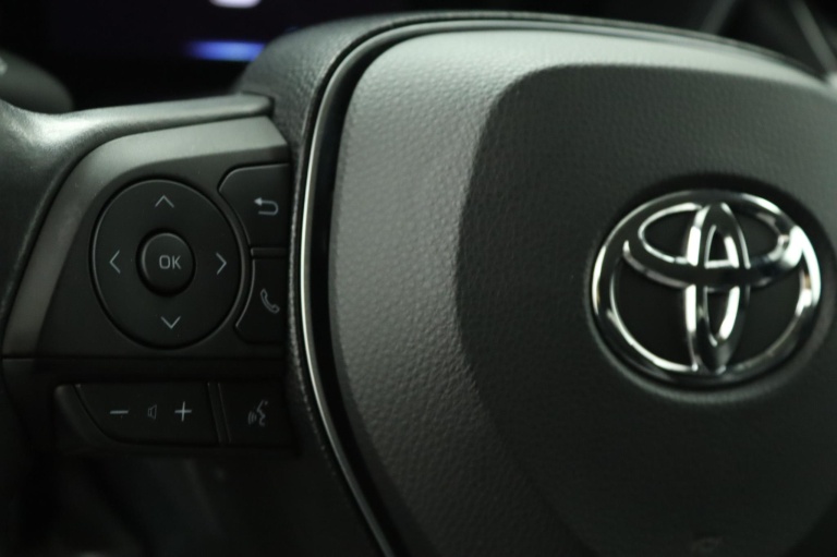 Toyota Corolla - 1.8 Hybrid Executive 19