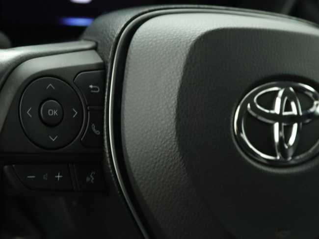 Toyota Corolla - 1.8 Hybrid Executive