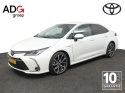 Toyota Corolla - 1.8 Hybrid Executive