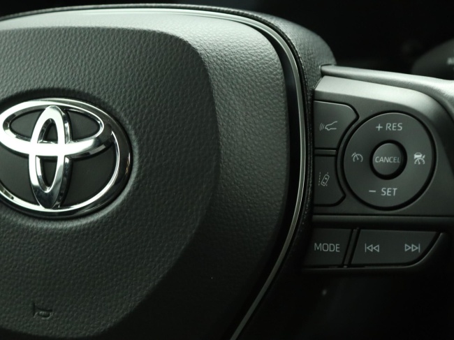 Toyota Corolla - 1.8 Hybrid Executive