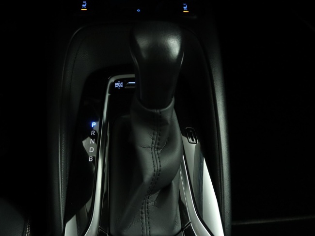 Toyota Corolla - 1.8 Hybrid Executive