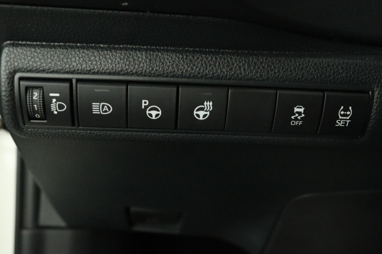 Toyota Corolla - 1.8 Hybrid Executive 30