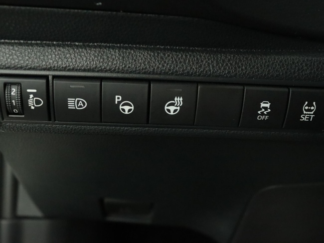 Toyota Corolla - 1.8 Hybrid Executive