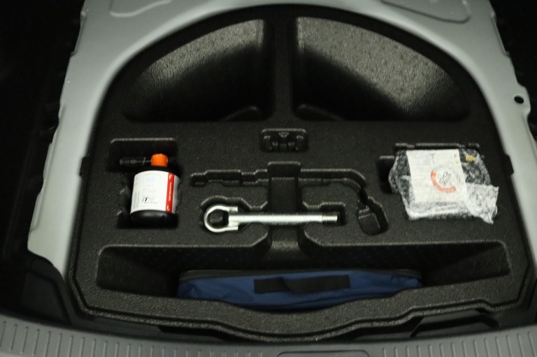 Toyota Corolla - 1.8 Hybrid Executive 34