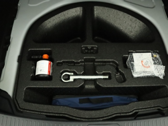 Toyota Corolla - 1.8 Hybrid Executive