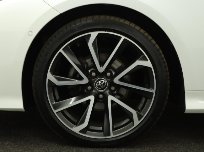 Toyota Corolla - 1.8 Hybrid Executive