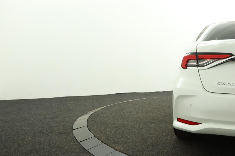 Toyota Corolla - 1.8 Hybrid Executive 41