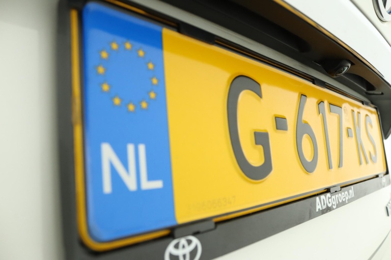 Toyota Corolla - 1.8 Hybrid Executive 42