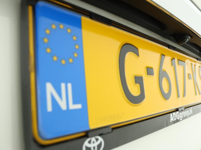 Toyota Corolla - 1.8 Hybrid Executive