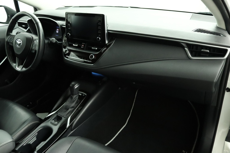 Toyota Corolla - 1.8 Hybrid Executive 44