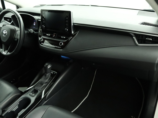 Toyota Corolla - 1.8 Hybrid Executive