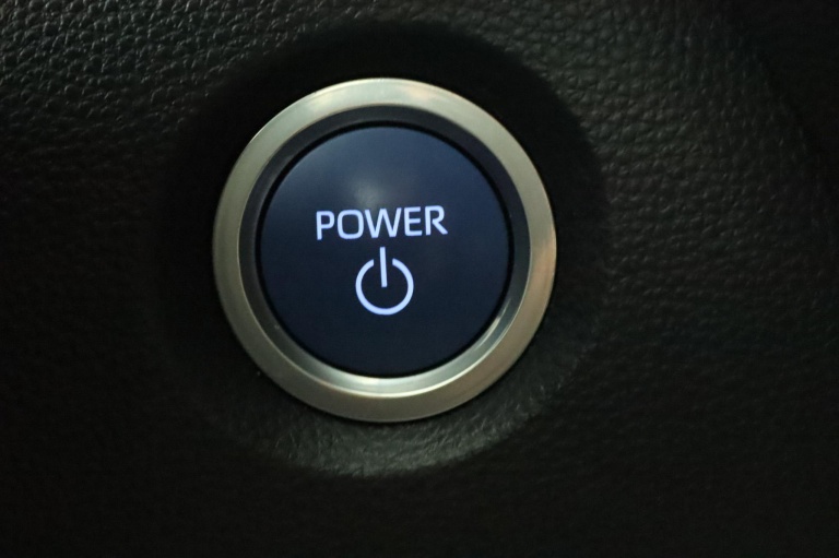 Toyota Corolla - 1.8 Hybrid Executive 45