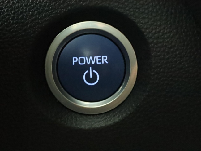 Toyota Corolla - 1.8 Hybrid Executive