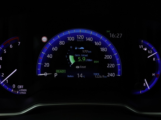 Toyota Corolla - 1.8 Hybrid Executive