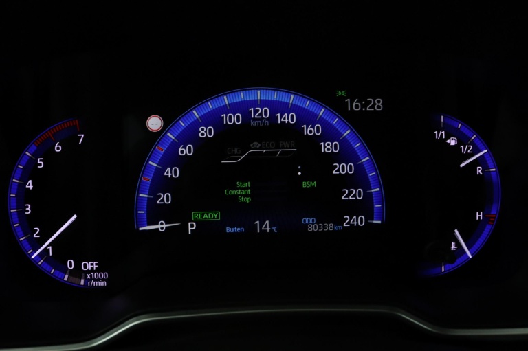 Toyota Corolla - 1.8 Hybrid Executive 48