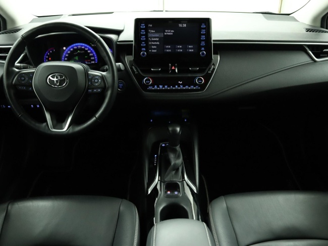 Toyota Corolla - 1.8 Hybrid Executive