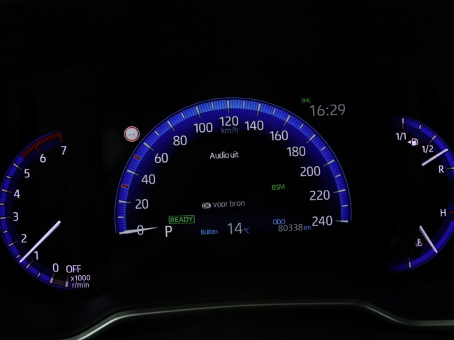 Toyota Corolla - 1.8 Hybrid Executive