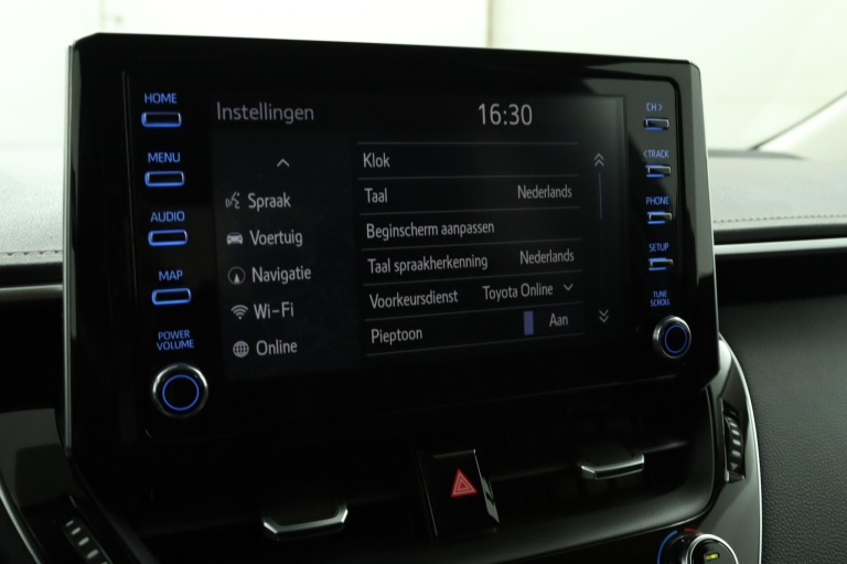 Toyota Corolla - 1.8 Hybrid Executive 58