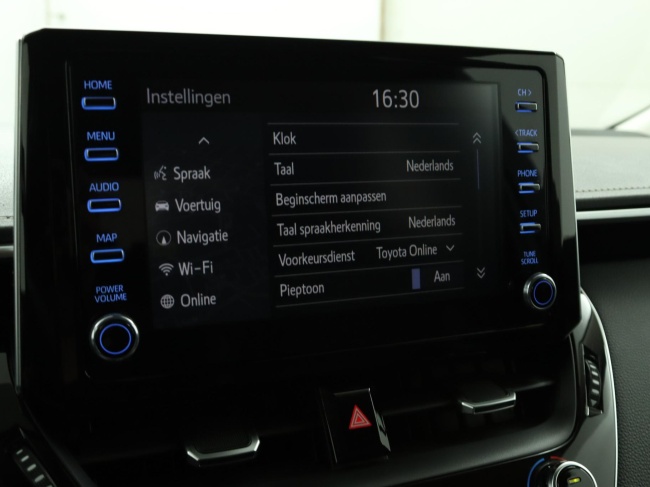 Toyota Corolla - 1.8 Hybrid Executive