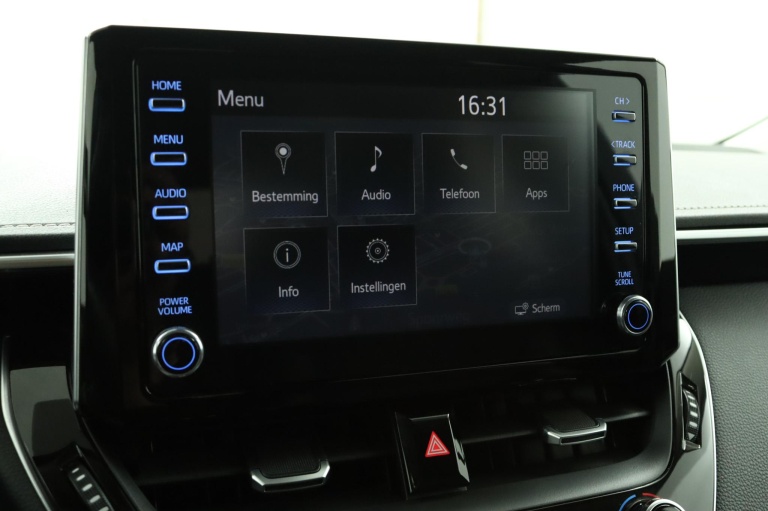 Toyota Corolla - 1.8 Hybrid Executive 59