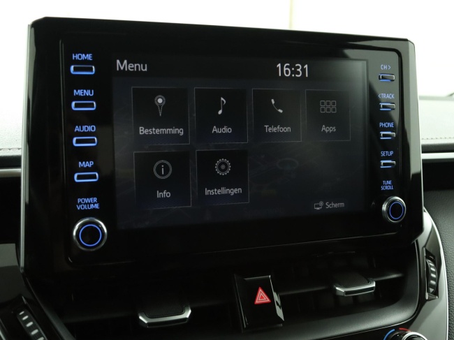 Toyota Corolla - 1.8 Hybrid Executive