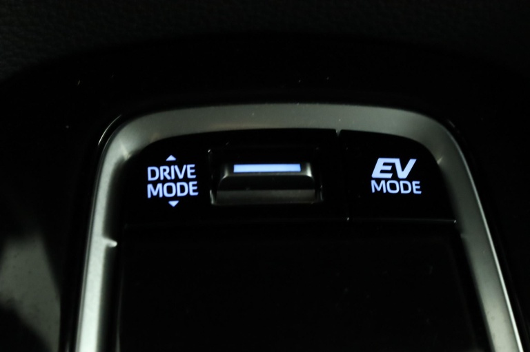 Toyota Corolla - 1.8 Hybrid Executive 61