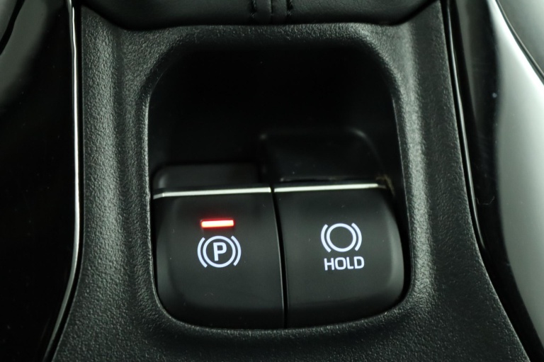 Toyota Corolla - 1.8 Hybrid Executive 62