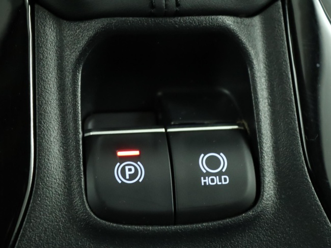 Toyota Corolla - 1.8 Hybrid Executive