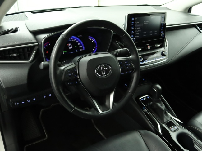 Toyota Corolla - 1.8 Hybrid Executive