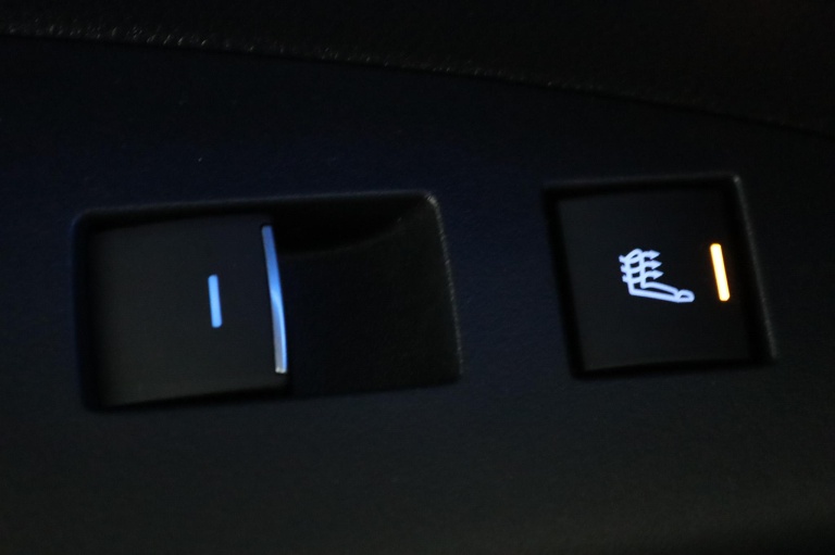 Toyota Corolla - 1.8 Hybrid Executive 66