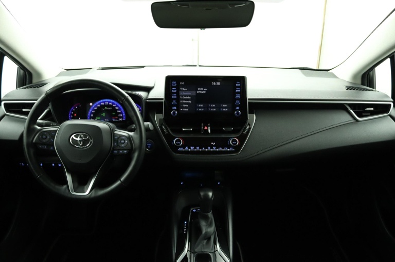 Toyota Corolla - 1.8 Hybrid Executive 67