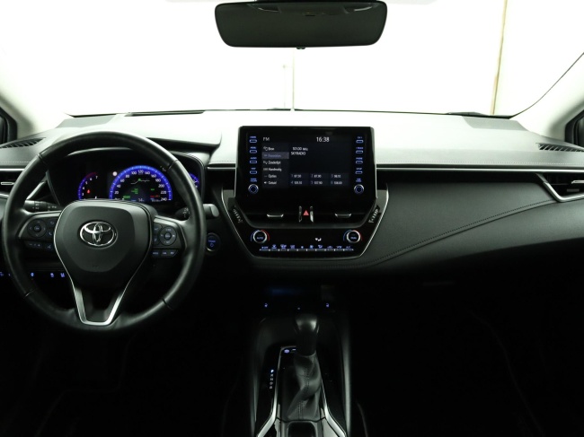 Toyota Corolla - 1.8 Hybrid Executive